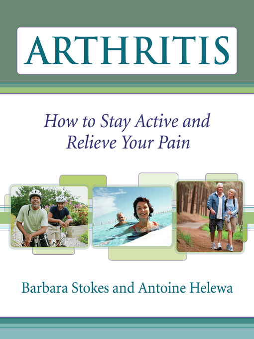 Title details for Arthritis by Barbara Stokes - Available